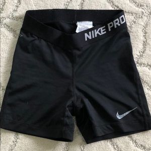 Nike Pro Spandex